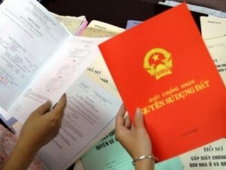 Cách xử lý khi phát hiện diện tích đất thực tế nhỏ hoặc lớn hơn so với Sổ đỏ