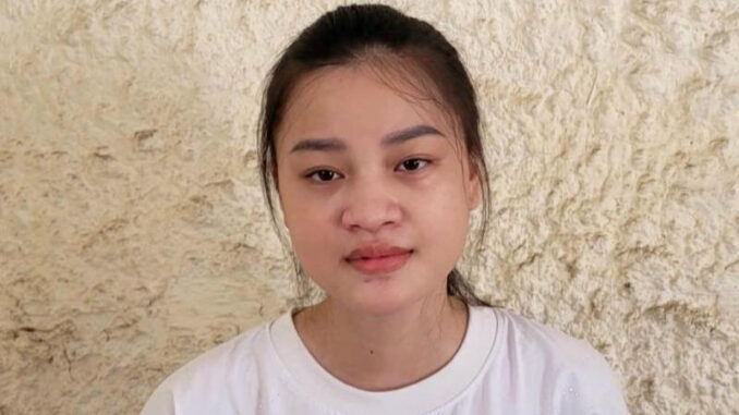 “Kiều nữ” môi giới bất động sản