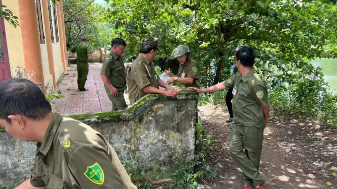TP.HCM: Ch:áy phòng ngủ khóa trái, 2 sinh viên t:ử v:ong