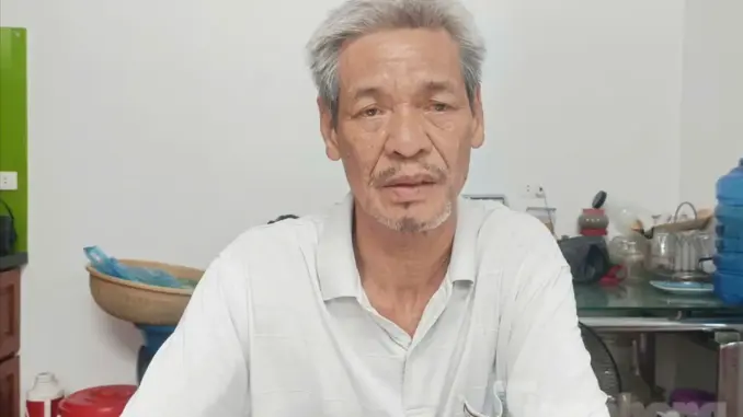 Vụ lật tàu du lịch ở Quảng Ninh: 'Chúng nó đi hết rồi, chỉ còn hai ông bà già ở lại…' Vụ lật tàu du lịch ở Quảng Ninh: 'Chúng nó đi hết rồi, chỉ còn hai ông bà già ở lại…'