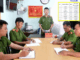 Bảng lương công an xã 2025