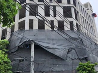 Chủ tịch UBND TP Hà Nội yêu cầu kiểm tra việc Báo Lao Động phản ánh