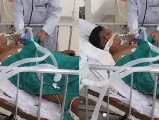 Cấp cứu thành công ca ngộ độc Botulinum