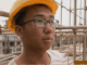 Nam sinh vừa ôn tập vừa làm công nhân nhận xét “Đề quá dễ”, khi biết điểm thì cả nước ngã ngửa