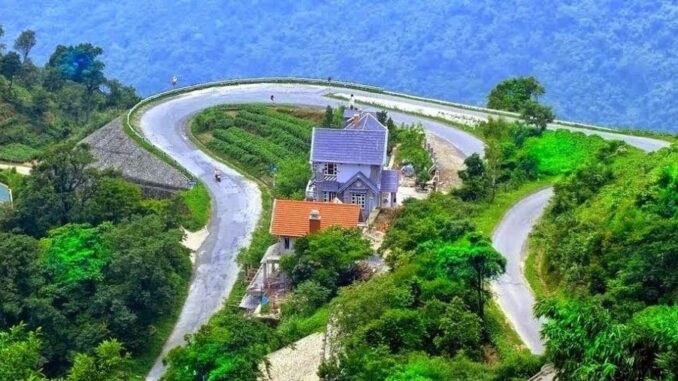 2 cô gái trẻ ‘đổ đèo’ Tam Đảo lúc nửa đêm bị chặn đường, XH: Thủ đoạn kinh hãi của 3 nghi phạm