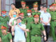 Lật lại vụ nữ thủ khoa trúng tuyển Học viện An ninh
