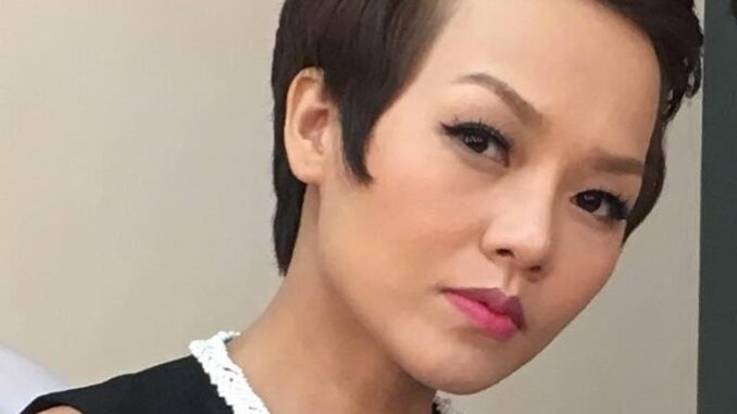 Tạm biệt ca sĩ Thái Thùy Linh: Vụ l:.ậ:.t tàu Quảng Ninh đã quá đ:.a:.u thương rồi, làm vậy thì gia đình người thân các em nghĩ sao? Tạm biệt ca sĩ Thái Thùy Linh: Vụ l:.ậ:.t tàu Quảng Ninh đã quá đ:.a:.u thương rồi, làm vậy thì gia đình người thân các em nghĩ sao?