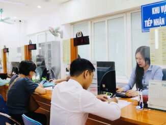Tin vui cho người lao động ngoài 45 tuổi mới bắt đầu đóng BHXH