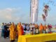 Đại lễ cầu siêu tưởng niệm 39 nạn nhân t:ử v:ong vụ lật tàu du lịch