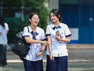 Cả nước lo lắng chờ đến 8 giờ sáng nay: Giây phút quyết định cuộc đời của hàng triệu người