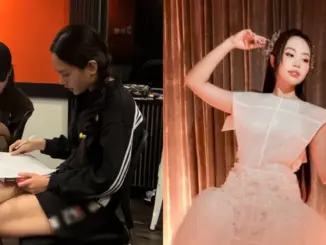 Mỹ nhân đứng sau thành công của Phương Mỹ Chi ở Sing! Asia, CĐM đòi 1 lần debut