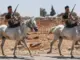 Mỹ nói Syria, Israel đã đồng ý ngừng bắn
