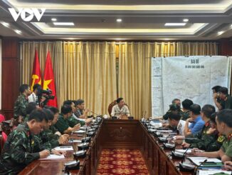 Không còn phép màu nào xảy ra, đã tìm thấy 38 thithe vụ l;;ật t;;àu ở Hạ Long