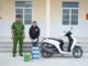 Người phụ nữ c:ướp gi:ật 20 thùng bia trong 10 ngày