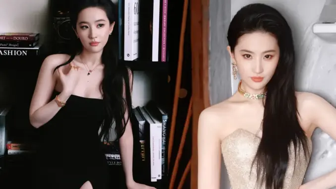 37 tuổi, Lưu Diệc Phi rũ bỏ hình tượng “thần tiên tỷ tỷ”, bước vào vai diễn gai góc nhất sự nghiệp 37 tuổi, Lưu Diệc Phi rũ bỏ hình tượng “thần tiên tỷ tỷ”, bước vào vai diễn gai góc nhất sự nghiệp