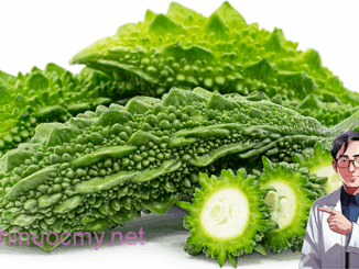Những ‘đại kỵ’ khi ăn mướp đắng không phải ai cũng biết