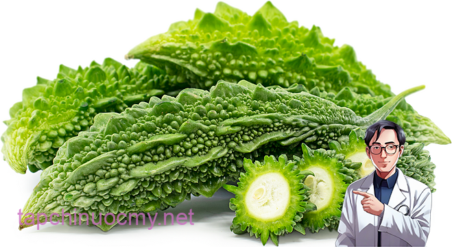 Những ‘đại kỵ’ khi ăn mướp đắng không phải ai cũng biết