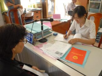 Làm ngay 1 việc này liên quan tới SỔ ĐỎ để tiết kiệm hàng trăm triệu đồng đi bà con ơi