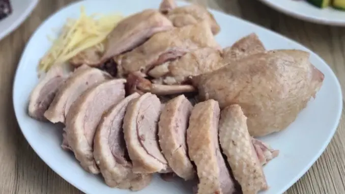Những người không nên ăn thịt vịt kẻo gặp ‘nguy hiểm khôn lường’