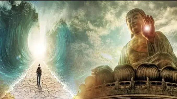 Khi ông trời muốn độ bạn, thường sẽ nhắc nhở bạn trước bằng 3 dấu hiệu này, đừng lơ là, kẻo có phúc cũng không biết hưởng đấy Khi ông trời muốn độ bạn, thường sẽ nhắc nhở bạn trước bằng 3 dấu hiệu này, đừng lơ là, kẻo có phúc cũng không biết hưởng đấy