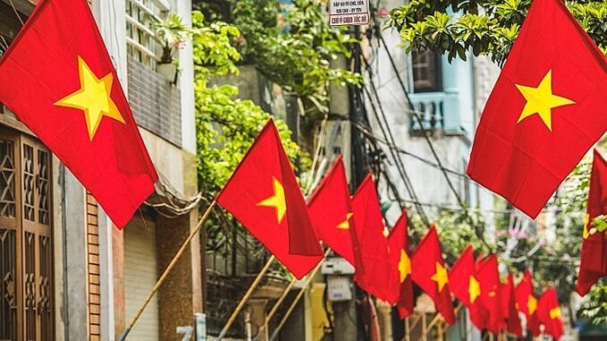 Lịch nghỉ lễ Quốc khánh 2/9 chính thức: Nghỉ liên tiếp 2 ngày hay 4 ngày đối với người lao động? Lịch nghỉ lễ Quốc khánh 2/9 chính thức: Nghỉ liên tiếp 2 ngày hay 4 ngày đối với người lao động?