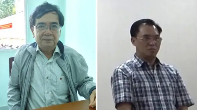 Tiếp tục làm rõ nhiều cá nhân, công ty liên quan đến vụ sai phạm “đất vàng” của đại gia Đinh Trường Chinh Tiếp tục làm rõ nhiều cá nhân, công ty liên quan đến vụ sai phạm “đất vàng” của đại gia Đinh Trường Chinh