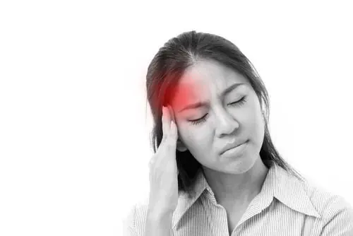 5 loại rau quả "bơm máu" lên não, ai bị rối loạn tiền đình, hay đau đầu hoa mắt chóng mặt nên ăn nhiều 5 loại rau quả "bơm máu" lên não, ai bị rối loạn tiền đình, hay đau đầu hoa mắt chóng mặt nên ăn nhiều