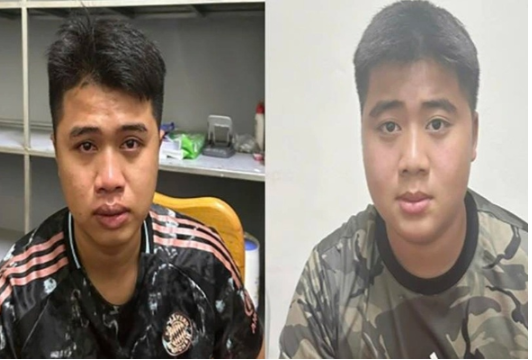 Bắt Cao Thái Sơn Bắt Cao Thái Sơn
