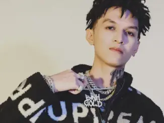 Rapper Bình Gold bị phát hiện sử dụng ma túy, lạng lách trên cao tốc