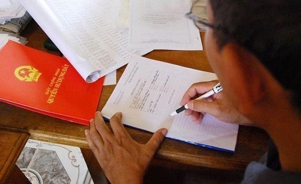 3 trường hợp làm sổ đỏ không phải nộp tiền sử dụng đất, người dân cần biết