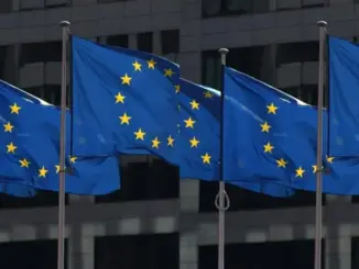 EU thông qua gói trừng phạt thứ 18 nhằm vào Nga