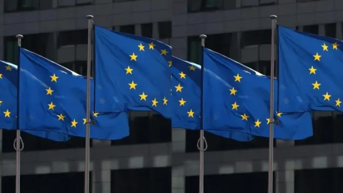 EU thông qua gói trừng phạt thứ 18 nhằm vào Nga