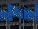 EU thông qua gói trừng phạt thứ 18 nhằm vào Nga