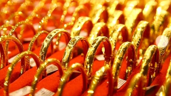 Giá vàng chiều nay (21-7): Vàng miếng đồng loạt tăng giá Giá vàng chiều nay (21-7): Vàng miếng đồng loạt tăng giá