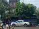 trong nhà nghỉ