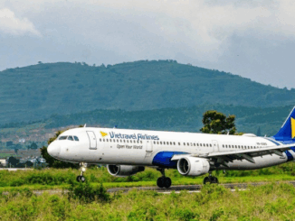 Hàng loạt chuyến bay của Vietravel Airlines bị hủy