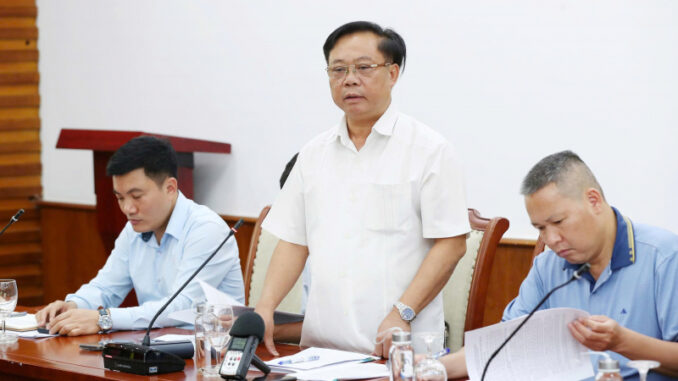 Bộ Văn hóa, Thể thao và Du lịch chính thức lên tiếng vụ l;/ật tàu du lịch trên Vịnh Hạ Long: Thuyền trưởng được giải o;;an, giờ có thể an nghỉ được rồi? Bộ Văn hóa, Thể thao và Du lịch chính thức lên tiếng vụ l;/ật tàu du lịch trên Vịnh Hạ Long: Thuyền trưởng được giải o;;an, giờ có thể an nghỉ được rồi?