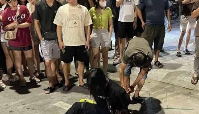 Công an vào cuộc điều tra khối tài sản b;;ất thường của H;;ot girl Ngân Baby: Cả nước quá b;;àng h;;oàng Công an vào cuộc điều tra khối tài sản b;;ất thường của H;;ot girl Ngân Baby: Cả nước quá b;;àng h;;oàng