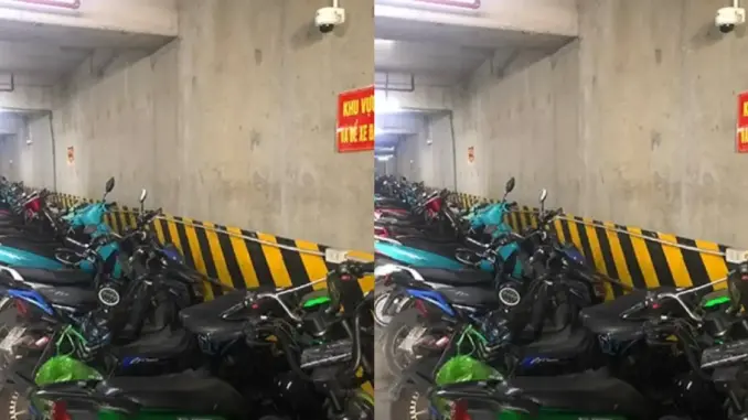 Chung cư ở TP.HCM gây xôn xao vì ‘cấm cư dân gửi xe điện tại hầm’
