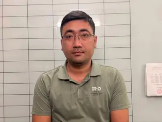 TP.HCM: Người đạp ngã nữ xe ôm công nghệ giữa đường đã bị khởi tố