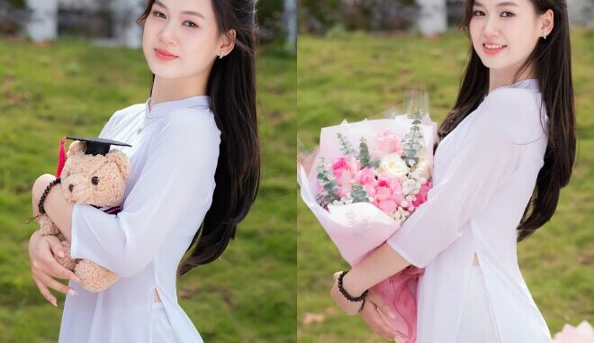 Nữ th;;ủ khoa Phú Thọ Đạt 30/30 điểm khối A đúng s;;inh ra ở vạch đích, quần áo túi hiệu toàn cả chục triệu đồng Nữ th;;ủ khoa Phú Thọ Đạt 30/30 điểm khối A đúng s;;inh ra ở vạch đích, quần áo túi hiệu toàn cả chục triệu đồng