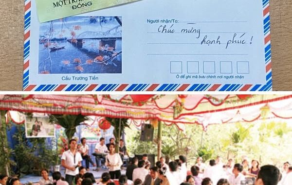 Mời cưới thằng bạn 5 năm không gặp, nhận phong bì mừng cưới chỉ có 100 nghìn