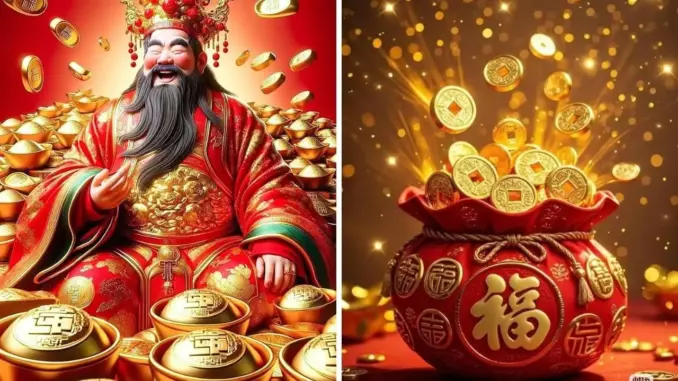 Tháng 6 nhuận, tháng 7 cô hồn: 3 con giáp cần giữ bình tĩnh, tỉnh táo để tránh mất tiền oan
