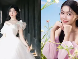 Ái nữ Quyền Linh lộ visual "đỉnh chóp", khiến cộng đồng mạng mắt chữ O mồm chữ A!