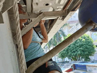 Không phải rắn, đây mới là “s-á t thủ” có thể chui ra từ điều hòa nhà bạn