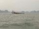 Bộ đội Biên phòng tỉnh Quảng Ninh khẩn trương cứu tàu khách bị lật trên Vịnh Hạ Long