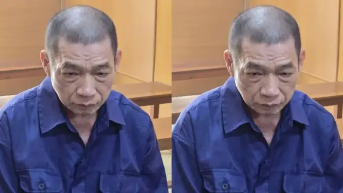 Người đàn ông ở TPHCM đổ xăng đốt vợ Người đàn ông ở TPHCM đổ xăng đốt vợ