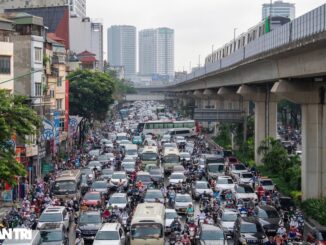Quá tuyệt vời chính sách hỗ trợ người dân khi cấm xe máy xăng, tha hồ đổi xe luôn