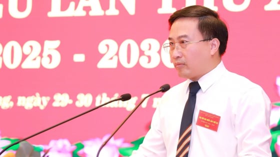 Ông Phạm Mạnh Duyệt làm Bí thư Đảng ủy Sở NN&MT Tuyên Quang Ông Phạm Mạnh Duyệt làm Bí thư Đảng ủy Sở NN&MT Tuyên Quang