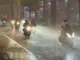 Mưa dồn, bão dập trong những tháng tới